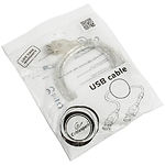 Изображение Кабель Cablexpert CCF-USB2-AMAF-TR-6, Premium, 1,8m удлинитель, ферро-фильтр #1 Фото Кабель Cablexpert CCF-USB2-AMAF-TR-6, Premium, 1,8m удлинитель, ферро-фильтр #1