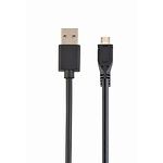 Изображение Кабель Cablexpert CC-mUSB2D-1M USB->microUSB, 1m, двухсторонний USB #6 Фото Кабель Cablexpert CC-mUSB2D-1M USB->microUSB, 1m, двухсторонний USB #6