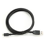 Изображение Кабель Cablexpert CC-mUSB2D-1M USB->microUSB, 1m, двухсторонний USB #4 Фото Кабель Cablexpert CC-mUSB2D-1M USB->microUSB, 1m, двухсторонний USB #4