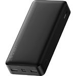 Фото Внешний аккумулятор Power Bank Baseus (PPDML-J01) Bipow 20000mAh, 15W, PD2.0+QC3.0, Black #4