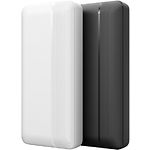Изображение Внешний аккумулятор Power Bank BYZ W23 (BYZ-W23-B) PD 2.0 20000 mAh Black #1 Фото Внешний аккумулятор Power Bank BYZ W23 (BYZ-W23-B) PD 2.0 20000 mAh Black #1