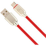 Изображение Кабель Cablexpert CC-USB2R-AMCM-2M-R USB to Type-C 2m #1 Фото Кабель Cablexpert CC-USB2R-AMCM-2M-R USB to Type-C 2m #1