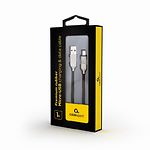 Изображение Кабель Cablexpert CC-USB2R-AMmBM-1M USB to micro USB 1m #1 Фото Кабель Cablexpert CC-USB2R-AMmBM-1M USB to micro USB 1m #1