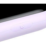 Фото Внешний аккумулятор Power Bank Baseus (PPJL010005) Elf Digital Display 10000mAh, QC3.0, 22.5W Purple #4