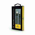 Изображение Кабель Cablexpert CC-USB2P-AMmBM-1M USB to micro USB 1m #1 Фото Кабель Cablexpert CC-USB2P-AMmBM-1M USB to micro USB 1m #1