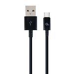 Изображение Кабель Cablexpert CC-USB2P-AMCM-2M USB to Type-C 2m #1 Фото Кабель Cablexpert CC-USB2P-AMCM-2M USB to Type-C 2m #1