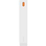 Изображение Внешний аккумулятор Power Bank Baseus (PPAP20K) Airpow 20000mAh,QC3.0,PD 20W White #3 Фото Внешний аккумулятор Power Bank Baseus (PPAP20K) Airpow 20000mAh,QC3.0,PD 20W White #3