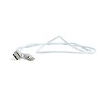 Изображение Кабель Cablexpert CC-USB2-AMUCMM-1M USB to Type-C 1,0м, white, магнитный #3 Фото Кабель Cablexpert CC-USB2-AMUCMM-1M USB to Type-C 1,0м, white, магнитный #3