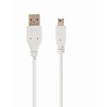 Изображение Кабель Cablexpert CC-USB2-AM5P-6 USB to miniUSB 1.8m #4 Фото Кабель Cablexpert CC-USB2-AM5P-6 USB to miniUSB 1.8m #4