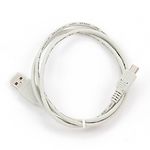 Изображение Кабель Cablexpert CC-USB2-AM5P-3 0,9m, USB -> miniUSB #3 Фото Кабель Cablexpert CC-USB2-AM5P-3 0,9m, USB -> miniUSB #3