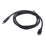 Изображение Кабель Cablexpert CCP-USB2-mBMCM-6 USB to microUSB 1.8м #2 Фото Кабель Cablexpert CCP-USB2-mBMCM-6 USB to microUSB 1.8м #2