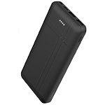Изображение Внешний аккумулятор Power Bank Hoco J48 Nimble 10000mAh Black (6931474714145) #1 Фото Внешний аккумулятор Power Bank Hoco J48 Nimble 10000mAh Black (6931474714145) #1