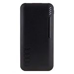 Фото Внешний аккумулятор Power Bank Hoco J82 Easylink 10000mAh Black (6931474750259)
