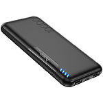 Фото Внешний аккумулятор Power Bank Hoco J82 Easylink 10000mAh Black (6931474750259) #4