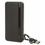 Изображение Внешний аккумулятор Power Bank Hoco J91 10000mAh Black (6931474769909) #2 Фото Внешний аккумулятор Power Bank Hoco J91 10000mAh Black (6931474769909) #2