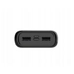 Изображение Внешний аккумулятор Power Bank BLOW PB30A Black 30000 mAh, QC3.0, 20W #3 Фото Внешний аккумулятор Power Bank BLOW PB30A Black 30000 mAh, QC3.0, 20W #3