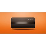 Изображение Внешний аккумулятор Power Bank Natec TREVI (NPB-1922) Black 20000 mAh #2 Фото Внешний аккумулятор Power Bank Natec TREVI (NPB-1922) Black 20000 mAh #2