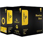 Изображение Кабель бухта Cablexpert UTP (UPC-5004E-SOL) 305 м #2 Фото Кабель бухта Cablexpert UTP (UPC-5004E-SOL) 305 м #2