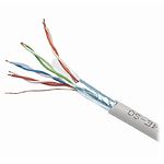 Изображение Кабель бухта Cablexpert UTP (UPC-5004E-SOL) 305 м #1 Фото Кабель бухта Cablexpert UTP (UPC-5004E-SOL) 305 м #1