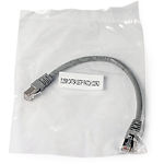 Изображение Кабель patch cord 0.25м S/FTP Gray Cablexpert PP6A-LSZHCU-0.25M #1 Фото Кабель patch cord 0.25м S/FTP Gray Cablexpert PP6A-LSZHCU-0.25M #1