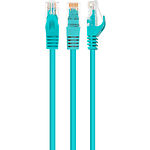 Изображение Кабель patch cord 0.25м UTP Green Cablexpert PP6U-0.25M/G #2 Фото Кабель patch cord 0.25м UTP Green Cablexpert PP6U-0.25M/G #2