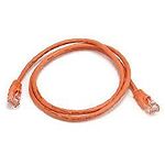 Изображение Кабель patch cord 0.25м UTP Orange Cablexpert PP12-0.25M/O #1 Фото Кабель patch cord 0.25м UTP Orange Cablexpert PP12-0.25M/O #1