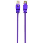Изображение Кабель patch cord 0.25м UTP Violet Cablexpert PP12-0.25M/V #3 Фото Кабель patch cord 0.25м UTP Violet Cablexpert PP12-0.25M/V #3