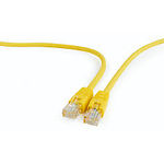 Изображение Кабель patch cord 0.25м UTP Yellow Cablexpert PP12-0.25M/Y #3 Фото Кабель patch cord 0.25м UTP Yellow Cablexpert PP12-0.25M/Y #3