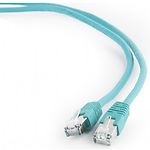 Изображение Кабель patch cord 0.5м FTP Green Cablexpert PP6-0.5M/G #2 Фото Кабель patch cord 0.5м FTP Green Cablexpert PP6-0.5M/G #2