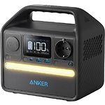 Изображение Портативная зарядная станция Anker 521 PowerHouse 200W, 256Вт/ч Фото Портативная зарядная станция Anker 521 PowerHouse 200W, 256Вт/ч