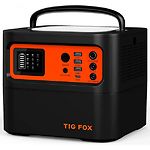 Изображение Портативная зарядная станция TIG FOX T500 Portable Power Station 540Wh Фото Портативная зарядная станция TIG FOX T500 Portable Power Station 540Wh