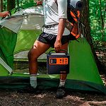 Изображение Портативная зарядная станция TIG FOX T500 Portable Power Station 540Wh #1 Фото Портативная зарядная станция TIG FOX T500 Portable Power Station 540Wh #1