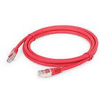 Изображение Кабель patch cord 0.5м S/FTP Red Cablexpert PP6A-LSZHCU-R-0.5M #1 Фото Кабель patch cord 0.5м S/FTP Red Cablexpert PP6A-LSZHCU-R-0.5M #1