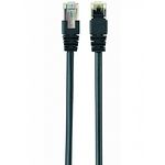 Изображение Кабель patch cord 0.5м UTP Black Cablexpert PP22-0.5M/BK #2 Фото Кабель patch cord 0.5м UTP Black Cablexpert PP22-0.5M/BK #2