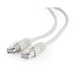 Изображение Кабель patch cord 1.5м FTP Grey Cablexpert PP22-1.5M #2 Фото Кабель patch cord 1.5м FTP Grey Cablexpert PP22-1.5M #2