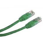Изображение Кабель patch cord 1м FTP Green Cablexpert PP22-1M/G #1 Фото Кабель patch cord 1м FTP Green Cablexpert PP22-1M/G #1