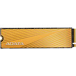 Фото SSD A-Data Falcon 1TB M.2 2280 NVMe PCIe3.0x4 (AFALCON-1T-C) 3000/1400 Mb/s