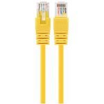 Изображение Кабель patch cord 1м S/FTP Yellow Cablexpert PP6A-LSZHCU-Y-1M #1 Фото Кабель patch cord 1м S/FTP Yellow Cablexpert PP6A-LSZHCU-Y-1M #1