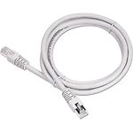 Изображение Кабель patch cord 1м UTP Gray Cablexpert PP12-1M #2 Фото Кабель patch cord 1м UTP Gray Cablexpert PP12-1M #2