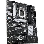 Изображение Материнская плата ASUS PRIME H770-PLUS D4, S-1700 Фото Материнская плата ASUS PRIME H770-PLUS D4, S-1700