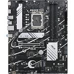 Изображение Материнская плата ASUS PRIME H770-PLUS D4, S-1700 #4 Фото Материнская плата ASUS PRIME H770-PLUS D4, S-1700 #4