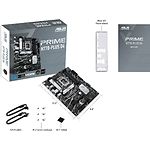 Изображение Материнская плата ASUS PRIME H770-PLUS D4, S-1700 #2 Фото Материнская плата ASUS PRIME H770-PLUS D4, S-1700 #2