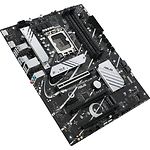 Изображение Материнская плата ASUS PRIME H770-PLUS D4, S-1700 #1 Фото Материнская плата ASUS PRIME H770-PLUS D4, S-1700 #1