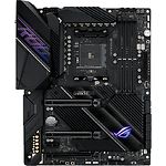 Изображение Материнская плата ASUS ROG CROSSHAIR VIII DARK HERO (WI-FI), sAM4, X570, ATX #5 Фото Материнская плата ASUS ROG CROSSHAIR VIII DARK HERO (WI-FI), sAM4, X570, ATX #5