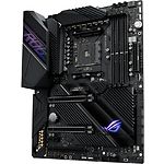 Изображение Материнская плата ASUS ROG CROSSHAIR VIII DARK HERO (WI-FI), sAM4, X570, ATX #3 Фото Материнская плата ASUS ROG CROSSHAIR VIII DARK HERO (WI-FI), sAM4, X570, ATX #3