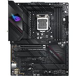 Фото Материнская плата ASUS ROG STRIX B560-E GAMING WIFI, S-1200