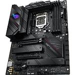 Фото Материнская плата ASUS ROG STRIX B560-E GAMING WIFI, S-1200 #6