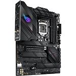 Фото Материнская плата ASUS ROG STRIX B560-E GAMING WIFI, S-1200 #5