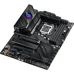 Фото Материнская плата ASUS ROG STRIX B560-E GAMING WIFI, S-1200 #4