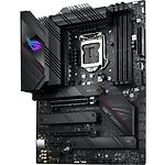 Фото Материнская плата ASUS ROG STRIX B560-E GAMING WIFI, S-1200 #2
